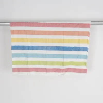 Duvet cover (Vitaminer Rand) from IKEA Cotton