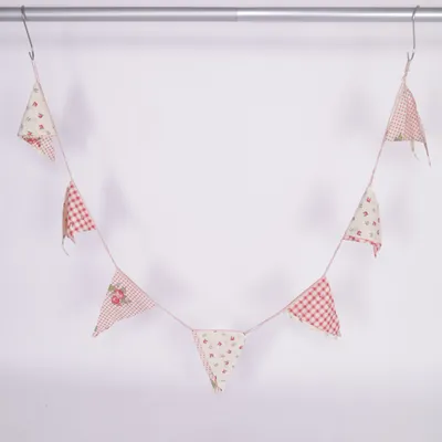 Slinger (Beige, Roze) van Clayre & Eef