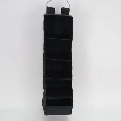 Kledingkast organizer (Skubb) van IKEA Polyester
