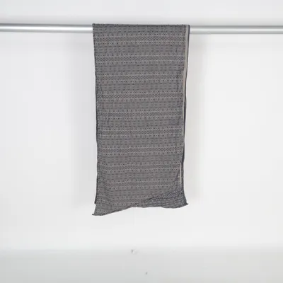 Tafelloper (Blauw, Beige) van Didymos Katoen