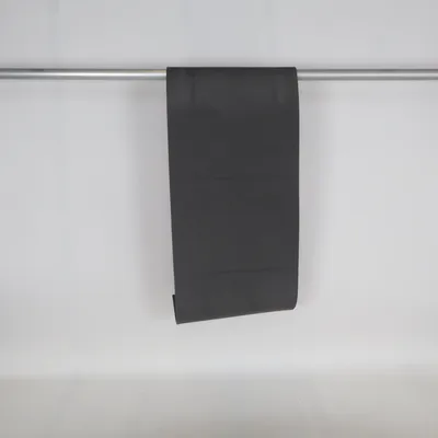 Träningsmatta (Grå, Svart)