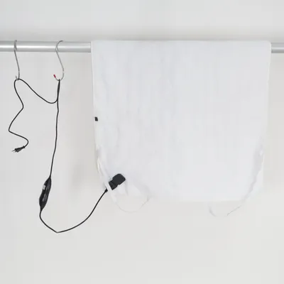 Couverture chauffante (Blanc) de Beurer
