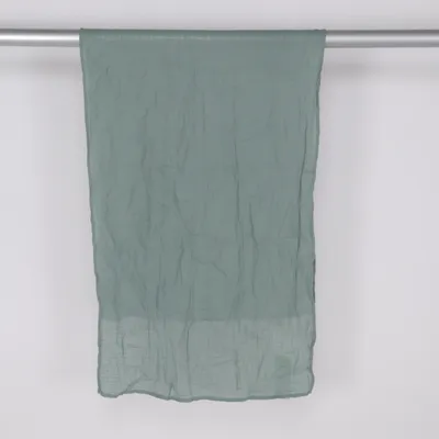 Babyfilt (Grön) från Alana Bomull