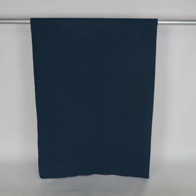 Täcke (Blå) från Bloomingville Polyester