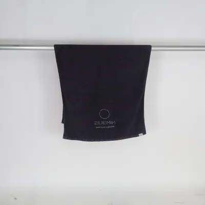 Serviette (Gris) de Christ Coton