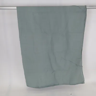 Underlakan (Grön) från Norrgavel Linne