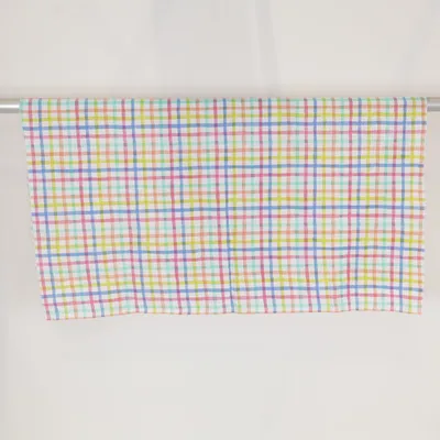 Textil (Flerfärgad) Bomull