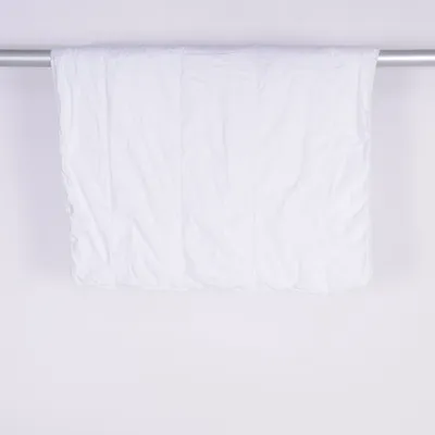Duvet (White) from Høie of Scandinavia Cotton, Polyester