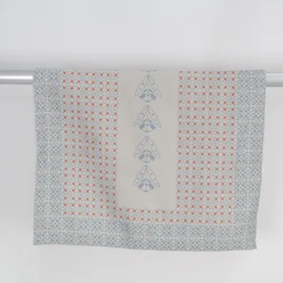 Geweven tapijt (Godkvällå) van IKEA Gerecycled polyester