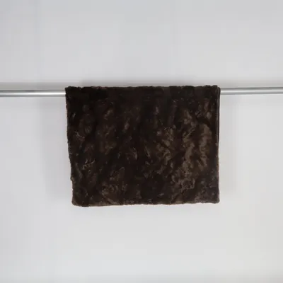 Filt (Brun) från Newport Akryl, Polyester