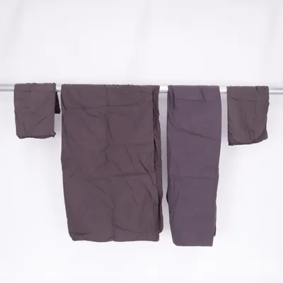 Bed set (Gray) from Himla