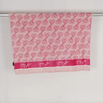 Deken (Roze) van Juicy Couture Polyester