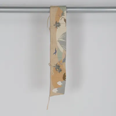 Activiteitenspeelgoed (Beige, Grijs, Groen) van Konges Sløjd