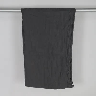 Dekbedovertrek (Grijs) van Borås Cotton Katoen