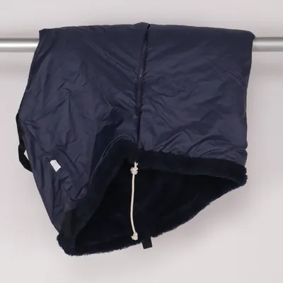 Sovsäck (Blå) från Rehaforum