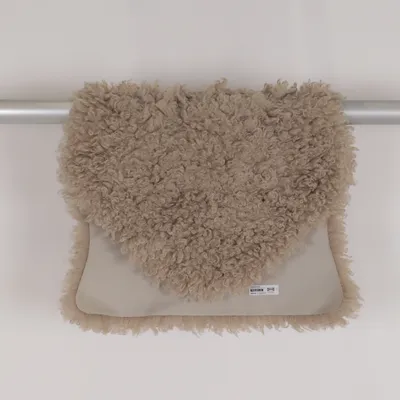 Fäll (Beige) från IKEA Polyester