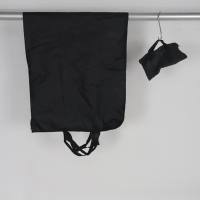 Pet accessory (Black) from Zoofari