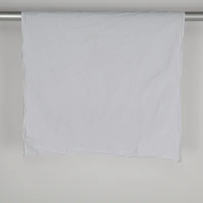 Draps (Blanc) de MEYCO Coton