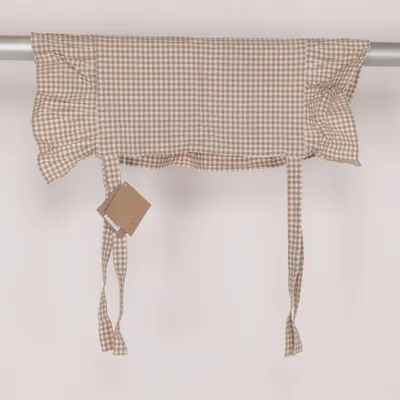 Sittdyna (Beige, Vit, Flerfärgad) från Nyblom Kollén