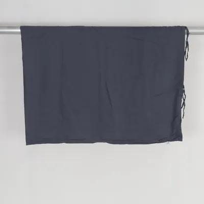 Duvet cover (Gray) from Mille Notti Cotton