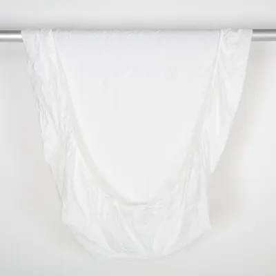 Housse de matelas (Dvala) de IKEA Coton