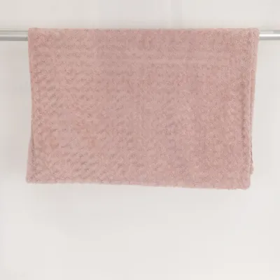 Filt (Rosa) från Maisons du Monde
