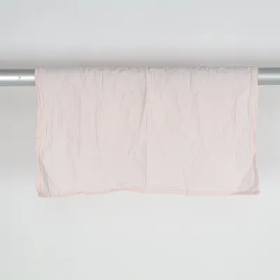 Babyfilt (Rosa) från Summerville Organic Ekologisk bomull