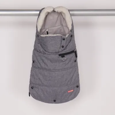 Åkpåse (Grå) från Skip Hop