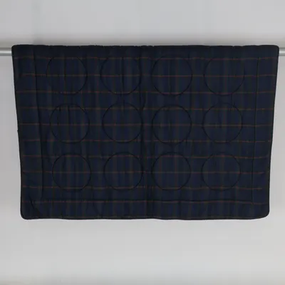 Duvet (Blue, Multicolored) from Betty Silk