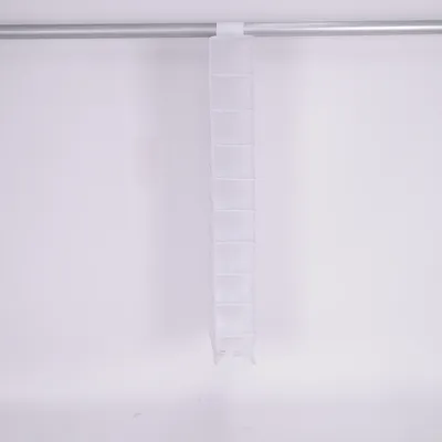 Wardrobe fittings (White) from IKEA
