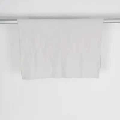 Baby blanket (White) from Alice & Fox Cotton