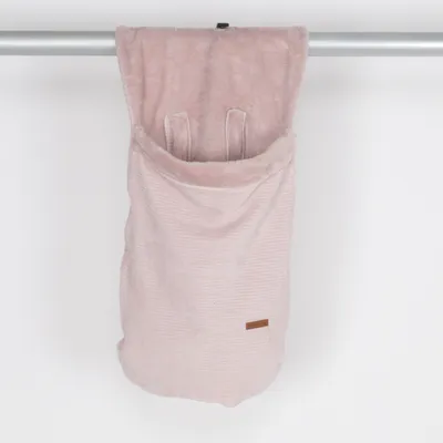 Barnvagnstillbehör (Rosa) från Baby'S Only