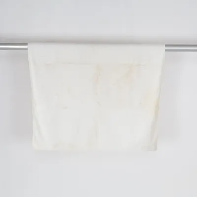 Serviette (Blanc) de Dunhill