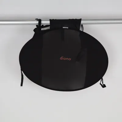 Couverture de poussette (Shade Maker) de Diono
