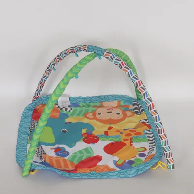 Babygym (Flerfärgad) från Bright Starts