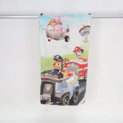 Badhanddoek (Meerkleurig) van Nickelodeon