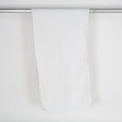 Sheets (White) from Värnamo of Sweden Organic cotton