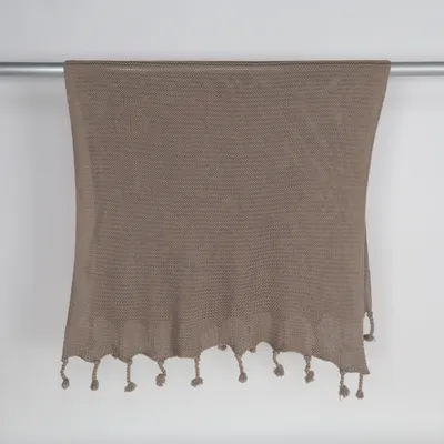 Filt (Beige) från Jotex