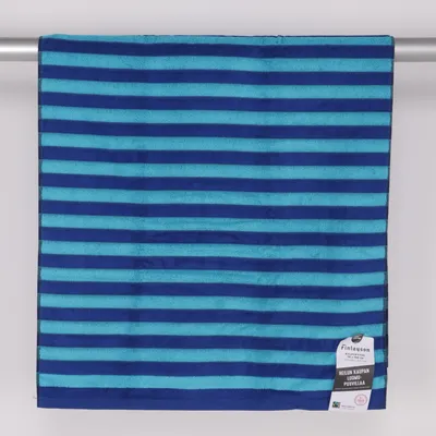 Badlakan (Blå) från Finlayson