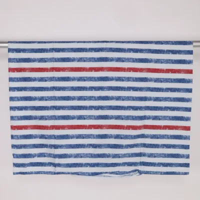 Housse de couette (Bleu, Blanc, Rouge) de Lord Nelson