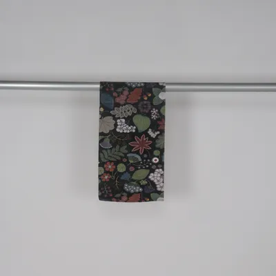 Löpare (Flerfärgad) från Hemtex Bomull