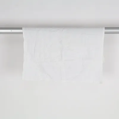 Couverture de bébé (Blanc) de Borganäs Coton