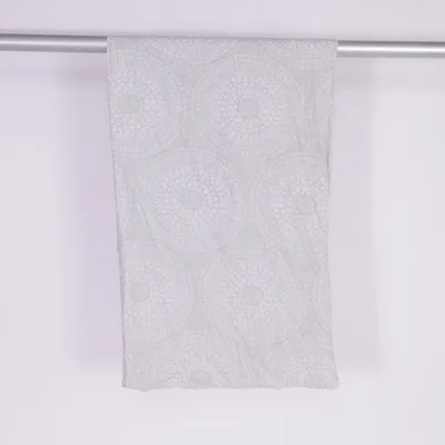 Duvet cover (Green, White) from Luca Bessoni Cotton