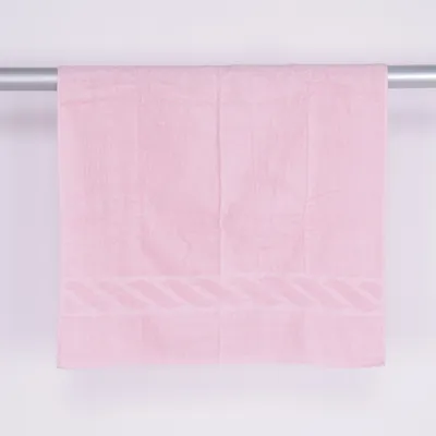 Badlakan (Rosa) från Badd & Bad Bomull