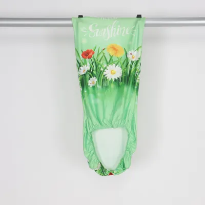 Möbelklädsel (Grön) från Chair Cover