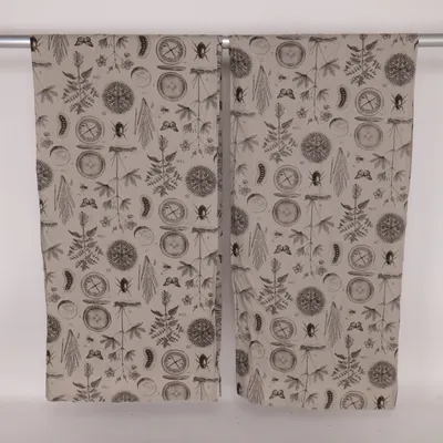 Textile (19049) from IKEA Cotton