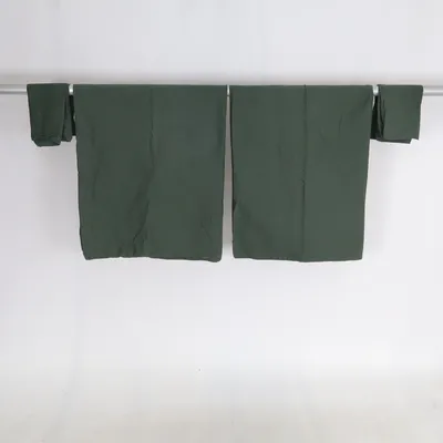 Påslakan (Grön) från H&M Home Bomull