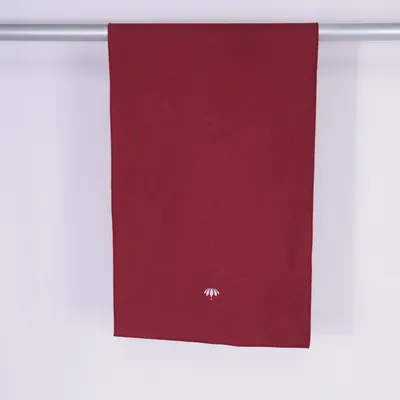 Exercise mat (Red) from Lotuscrafts