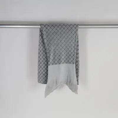 Filt (Grå) från Home Creation