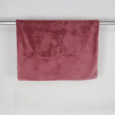Filt (Rosa) från H&M Home Polyester